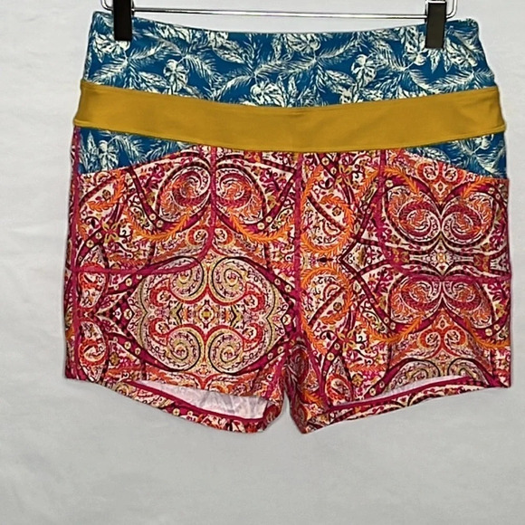 Free People Movement Shorts - Size Large - Picture 4 of 8